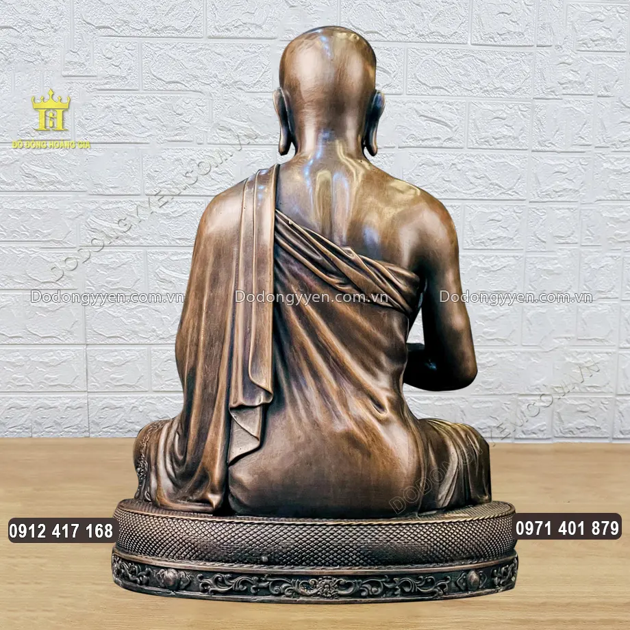 H&igrave;nh ảnh ph&iacute;a sau của vật phẩm